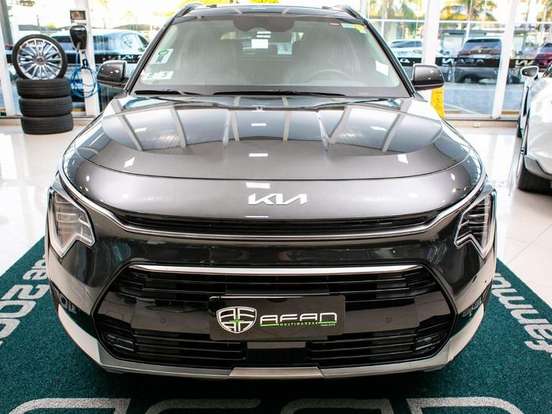 KIA-NIRO-1.6 GDI HEV SX PRESTIGE DCT KIA-NIRO-2023