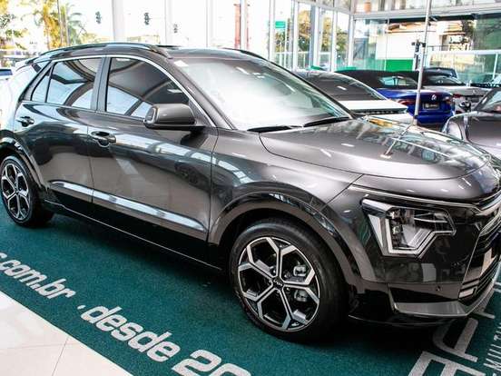 KIA-NIRO-1.6 GDI HEV SX PRESTIGE DCT KIA-NIRO-2023