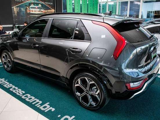 KIA-NIRO-1.6 GDI HEV SX PRESTIGE DCT KIA-NIRO-2023