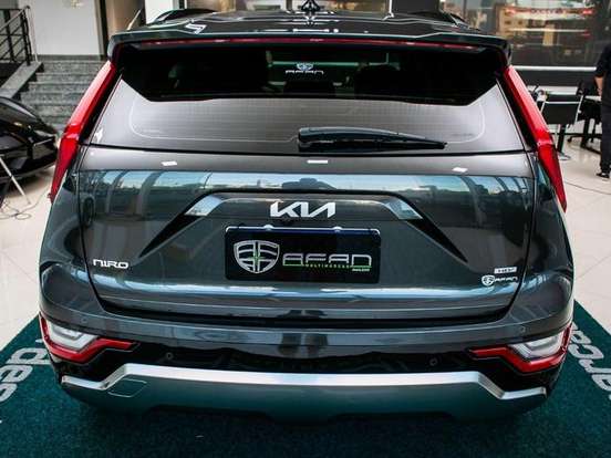 KIA-NIRO-1.6 GDI HEV SX PRESTIGE DCT KIA-NIRO-2023