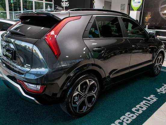 KIA-NIRO-1.6 GDI HEV SX PRESTIGE DCT KIA-NIRO-2023