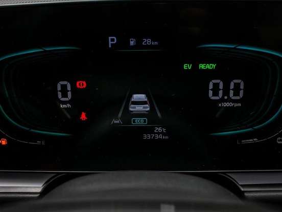 KIA-NIRO-1.6 GDI HEV SX PRESTIGE DCT KIA-NIRO-2023
