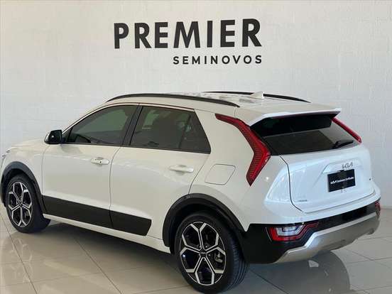 KIA-NIRO-1.6 GDI HEV SX PRESTIGE DCT KIA-NIRO-2024