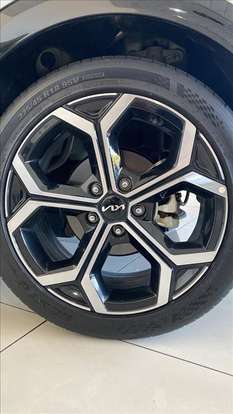 KIA-NIRO-1.6 GDI HEV SX PRESTIGE DCT KIA-NIRO-2024