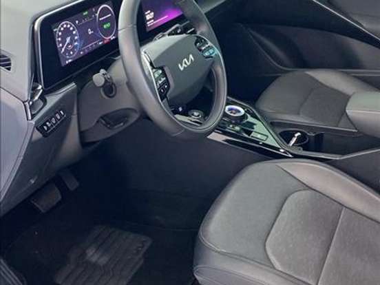 KIA-NIRO-1.6 GDI HEV SX PRESTIGE DCT KIA-NIRO-2024