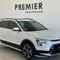 KIA NIRO 1.6 GDI HEV SX PRESTIGE DCT KIA NIRO 1.6 GDI HEV SX PRESTIGE DCT