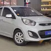 KIA PICANTO 1.0 EX 12V FLEX 4P MANUAL KIA PICANTO 1.0 EX 12V FLEX 4P MANUAL
