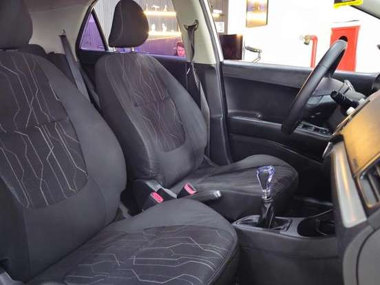 KIA-PICANTO-1.0 EX 12V FLEX 4P MANUAL KIA-PICANTO-2012
