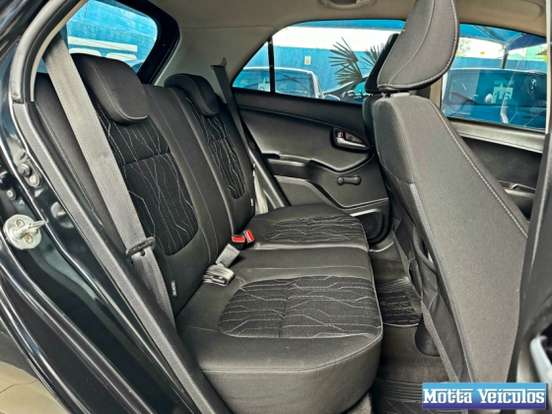 KIA-PICANTO-1.0 EX 12V FLEX 4P MANUAL KIA-PICANTO-2015