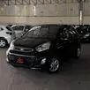 KIA PICANTO 1.0 EX 12V FLEX 4P MANUAL KIA PICANTO 1.0 EX 12V FLEX 4P MANUAL