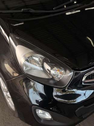 KIA-PICANTO-1.0 EX 12V FLEX 4P MANUAL KIA-PICANTO-2012