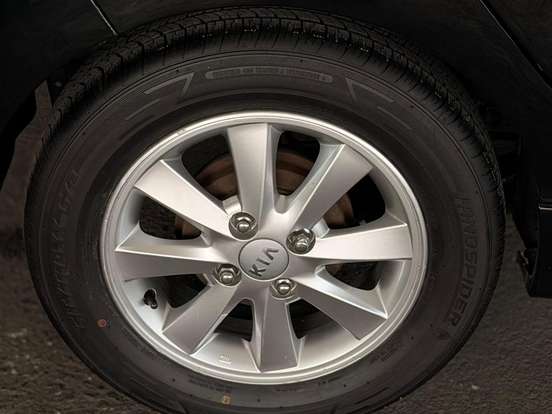 KIA-PICANTO-1.0 EX 12V FLEX 4P MANUAL KIA-PICANTO-2012