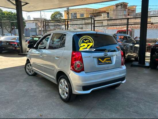 KIA-PICANTO-2010