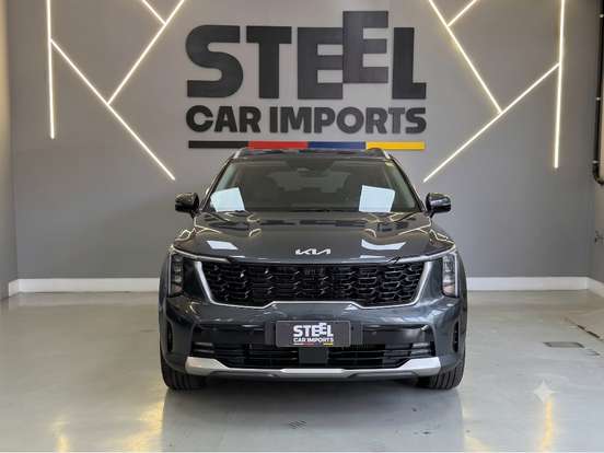 KIA-SORENTO-2.2 TURBO DIESEL EX AWD DCT KIA-SORENTO-2026
