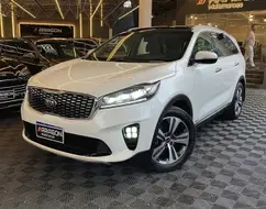 KIA SORENTO 3.5 V6 GASOLINA EX 7L AWD AUTOMATICO KIA SORENTO 3.5 V6 GASOLINA EX 7L AWD AUTOMATICO