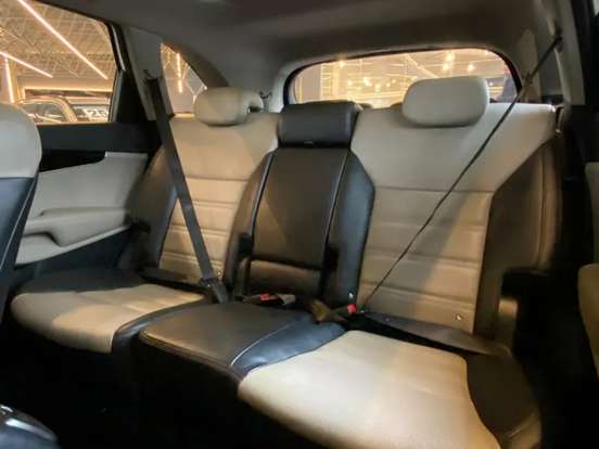 KIA-SORENTO-3.5 V6 GASOLINA EX 7L AWD AUTOMATICO KIA-SORENTO-2019
