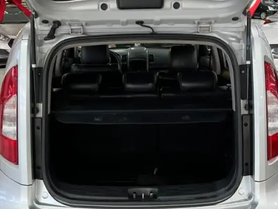 KIA-SOUL-1.6 EX 16V FLEX 4P MANUAL KIA-SOUL-2012