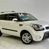 KIA SOUL 1.6 EX 16V FLEX 4P AUTOMÁTICO KIA SOUL 1.6 EX 16V FLEX 4P AUTOMÁTICO