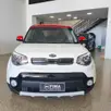 KIA SOUL 1.6 EX 16V FLEX 4P AUTOMÁTICO KIA SOUL 1.6 EX 16V FLEX 4P AUTOMÁTICO