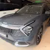KIA SPORTAGE 1.6 TGDI MHEV EX DCT KIA SPORTAGE 1.6 TGDI MHEV EX DCT