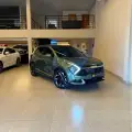 KIA SPORTAGE 1.6 TGDI MHEV EX PRESTIGE DCT KIA SPORTAGE 1.6 TGDI MHEV EX PRESTIGE DCT