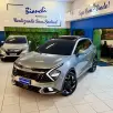 KIA SPORTAGE 1.6 TGDI MHEV EX PRESTIGE DCT KIA SPORTAGE 1.6 TGDI MHEV EX PRESTIGE DCT