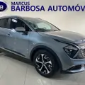 KIA SPORTAGE 1.6 TGDI MHEV EX DCT KIA SPORTAGE 1.6 TGDI MHEV EX DCT