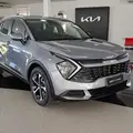 KIA SPORTAGE 1.6 TGDI MHEV EX DCT KIA SPORTAGE 1.6 TGDI MHEV EX DCT