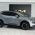 KIA SPORTAGE 1.6 TGDI MHEV EX DCT KIA SPORTAGE 1.6 TGDI MHEV EX DCT