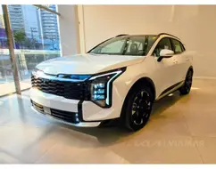 KIA SPORTAGE 1.6 TGDI MHEV EX PRESTIGE DCT KIA SPORTAGE 1.6 TGDI MHEV EX PRESTIGE DCT