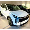 KIA SPORTAGE 1.6 TGDI MHEV EX PRESTIGE DCT KIA SPORTAGE 1.6 TGDI MHEV EX PRESTIGE DCT