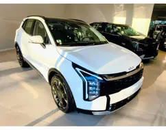 KIA SPORTAGE 1.6 TGDI MHEV EX PRESTIGE DCT KIA SPORTAGE 1.6 TGDI MHEV EX PRESTIGE DCT