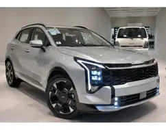 KIA SPORTAGE 1.6 TGDI MHEV EX PRESTIGE DCT KIA SPORTAGE 1.6 TGDI MHEV EX PRESTIGE DCT