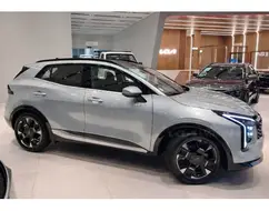 KIA SPORTAGE 1.6 TGDI MHEV EX PRESTIGE DCT KIA SPORTAGE 1.6 TGDI MHEV EX PRESTIGE DCT
