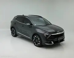 KIA SPORTAGE 1.6 TGDI MHEV EX PRESTIGE DCT KIA SPORTAGE 1.6 TGDI MHEV EX PRESTIGE DCT