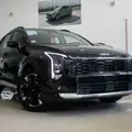KIA SPORTAGE 1.6 TGDI MHEV EX PRESTIGE DCT KIA SPORTAGE 1.6 TGDI MHEV EX PRESTIGE DCT