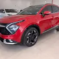 KIA SPORTAGE 1.6 TGDI MHEV EX PRESTIGE DCT KIA SPORTAGE 1.6 TGDI MHEV EX PRESTIGE DCT