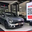 KIA SPORTAGE 1.6 TGDI MHEV EX PRESTIGE DCT KIA SPORTAGE 1.6 TGDI MHEV EX PRESTIGE DCT