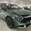 KIA SPORTAGE 1.6 TGDI MHEV EX PRESTIGE DCT KIA SPORTAGE 1.6 TGDI MHEV EX PRESTIGE DCT