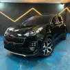 KIA SPORTAGE 2.0 EX 4X2 16V FLEX 4P AUTOMÁTICO KIA SPORTAGE 2.0 EX 4X2 16V FLEX 4P AUTOMÁTICO