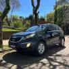 KIA SPORTAGE 2.0 EX 4X2 16V GASOLINA 4P AUTOMÁTICO KIA SPORTAGE 2.0 EX 4X2 16V GASOLINA 4P AUTOMÁTICO