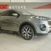 KIA SPORTAGE 2.0 EX 4X2 16V FLEX 4P AUTOMÁTICO KIA SPORTAGE 2.0 EX 4X2 16V FLEX 4P AUTOMÁTICO