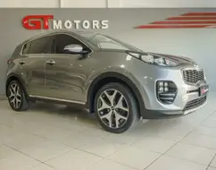 KIA SPORTAGE 2.0 EX 4X2 16V FLEX 4P AUTOMÁTICO KIA SPORTAGE 2.0 EX 4X2 16V FLEX 4P AUTOMÁTICO