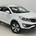 KIA SPORTAGE 2.0 EX 4X2 16V FLEX 4P AUTOMÁTICO KIA SPORTAGE 2.0 EX 4X2 16V FLEX 4P AUTOMÁTICO