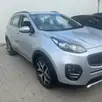 KIA SPORTAGE 2.0 EX 4X2 16V FLEX 4P AUTOMÁTICO KIA SPORTAGE 2.0 EX 4X2 16V FLEX 4P AUTOMÁTICO