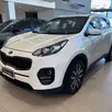 KIA SPORTAGE 2.0 LX 4X2 16V FLEX 4P AUTOMÁTICO KIA SPORTAGE 2.0 LX 4X2 16V FLEX 4P AUTOMÁTICO