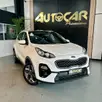 KIA SPORTAGE 2.0 LX 4X2 16V FLEX 4P AUTOMÁTICO KIA SPORTAGE 2.0 LX 4X2 16V FLEX 4P AUTOMÁTICO