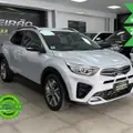 KIA STONIC 1.0 TGDI MHEV SX AUTOMÁTICO KIA STONIC 1.0 TGDI MHEV SX AUTOMÁTICO