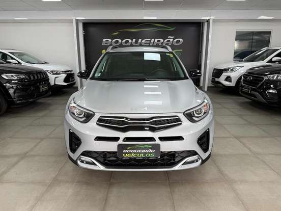 KIA-STONIC-1.0 TGDI MHEV SX AUTOMÁTICO KIA-STONIC-2023