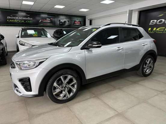 KIA-STONIC-1.0 TGDI MHEV SX AUTOMÁTICO KIA-STONIC-2023